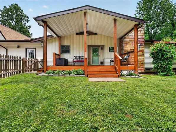 2460 N Highway 11 SE, Elizabeth, IN 47117