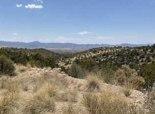 9 Fleming Tank Rd, Silver City, NM 88061