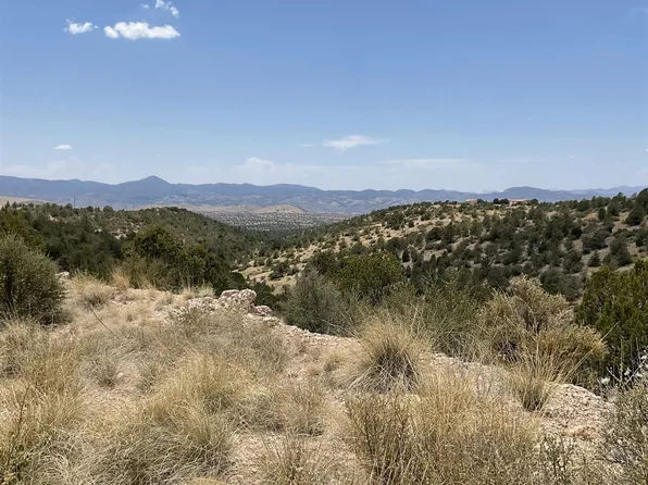 9 Fleming Tank Rd, Silver City, NM 88061