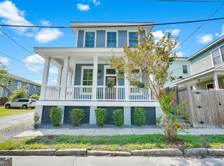 1507 Price St, Savannah, GA 31401