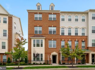 7021 Starwort Way #B, Hanover, MD 21076
