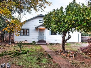 2168 Butte St, Redding, CA 96001