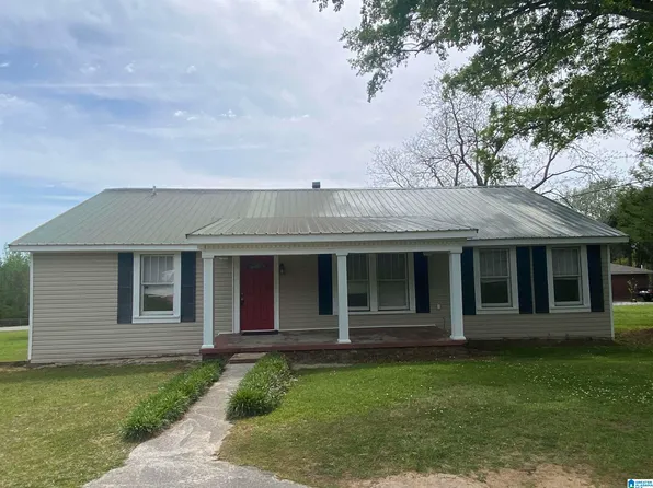 1715 Fulmer Dr, Clanton, AL 35045