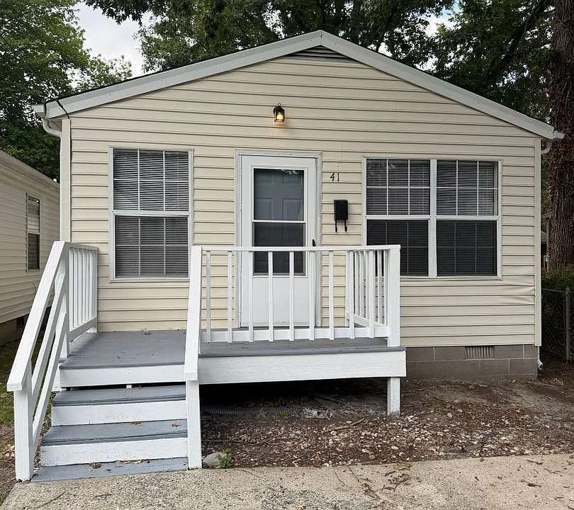 41 Culpepper Ave