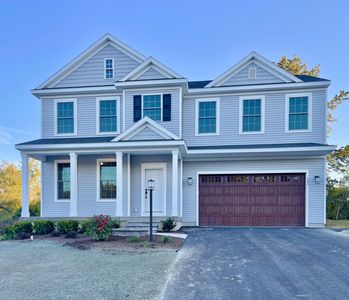 21 Wheatfield Way, Mechanicville, NY, 12118