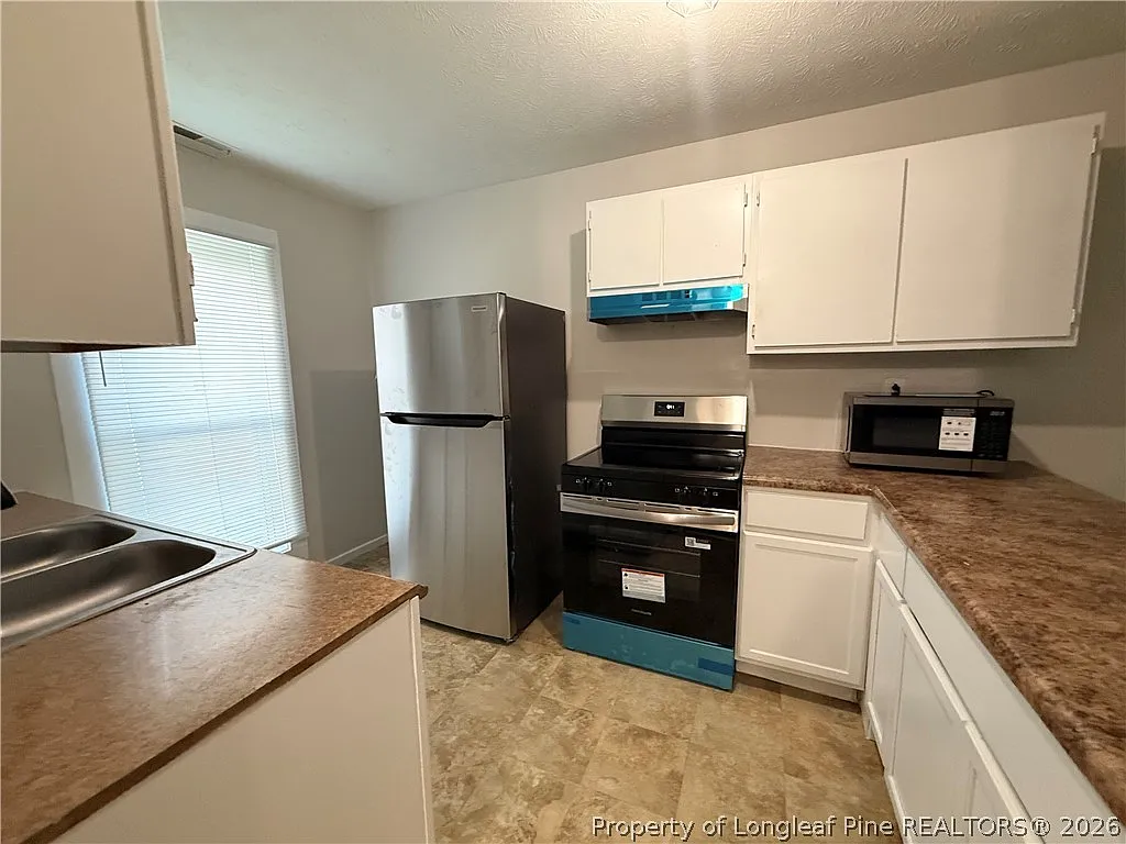 2 bed, 2.5 bath, 1294 sqft, $1,100 — Photo 2