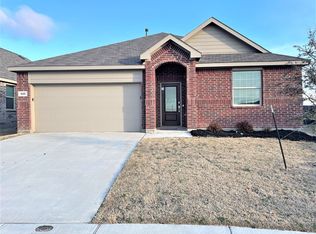 600 Ridgeback Trl, Haslet, TX 76052
