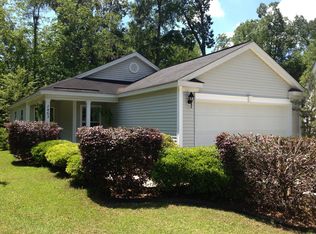 2463 Calamari Ct, Charleston, SC 29406