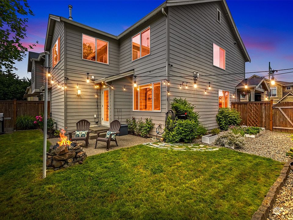 1st image of 13918 31st Drive SE