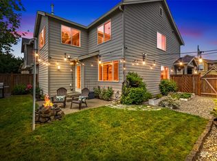 13918 31st Dr SE, Mill Creek, WA 98012