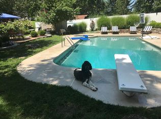 307 Sunrise Blvd, Ballwin, MO 63021