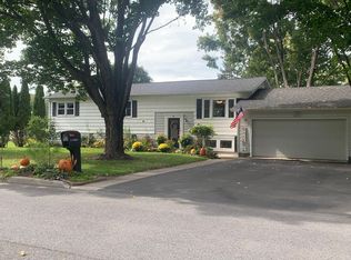 1 Rushton Dr, Canton, NY 13617