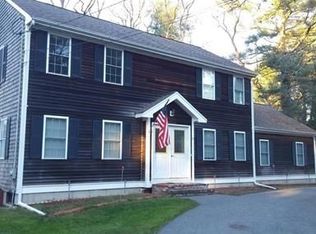 9 Stone Dr, Buzzards Bay, MA 02532