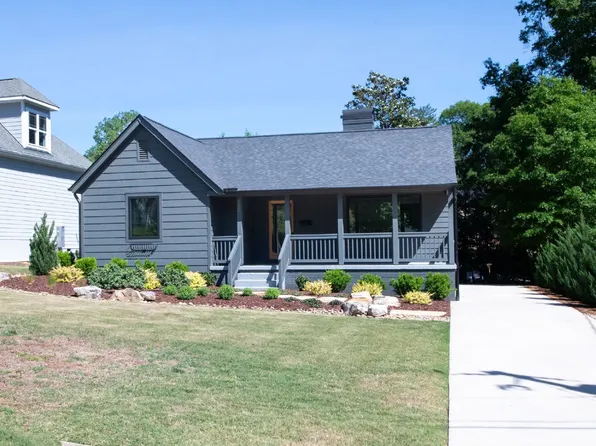 532 N College St, Wake Forest, NC 27587