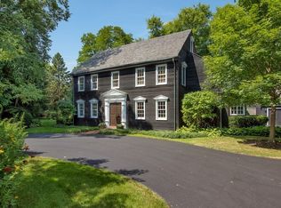 996 Hill Rd, Winnetka, IL 60093