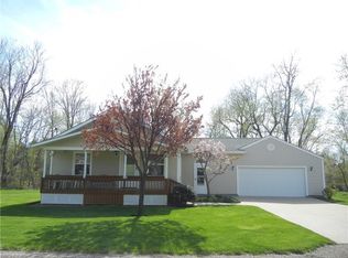 3145 Allenford Dr SE, Canton, OH