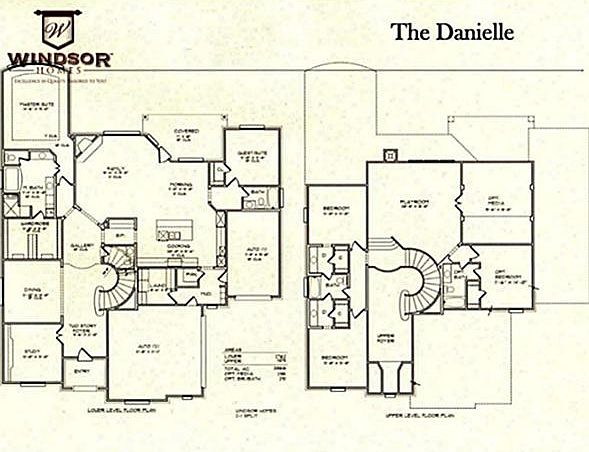 2nd image of 2261 Hermitage Dr