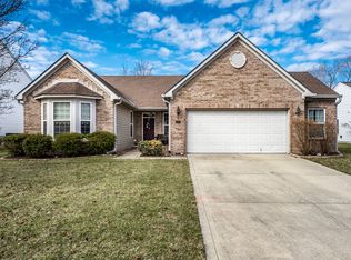 2230 Southlake Ave N, Greenwood, IN