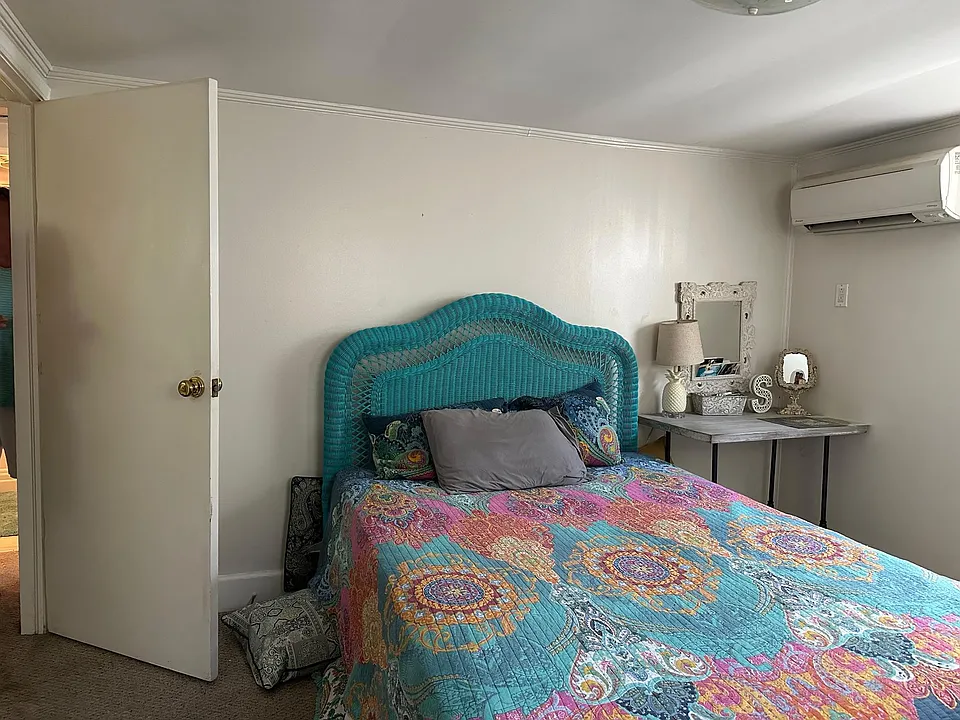 Bedroom #1