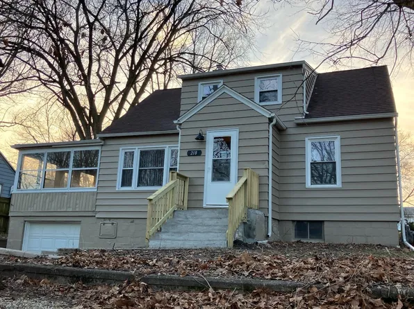 218 Avenue C, Rock Falls, IL 61071
