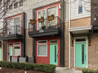 1013 E 36th St, Charlotte, NC 28205