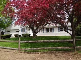 1 Mohawk Cir, Westborough, MA 01581