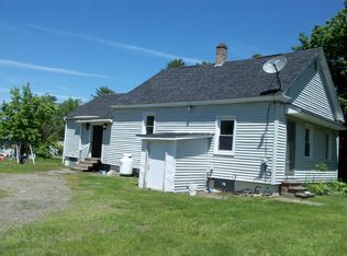 632 Benton Ave, Winslow, ME 04901