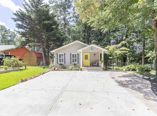 5810 Truman Mountain Rd, Gainesville, GA 30506