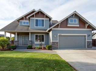 5375 Myers Dr, Ferndale, WA 98248