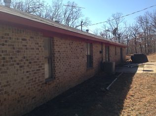 3940 E 67 S, Muskogee, OK 74403