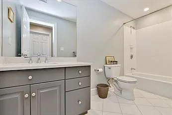 6 Dorset St #2 — Photo 16