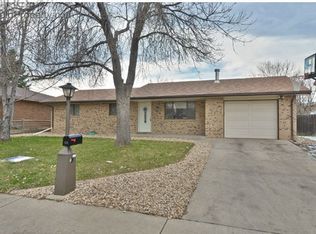 573 Mount Evans St, Longmont, CO 80504