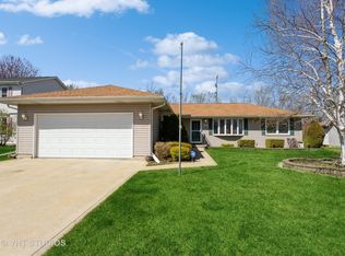 7013 Floyd Ct, Plainfield, IL 60586