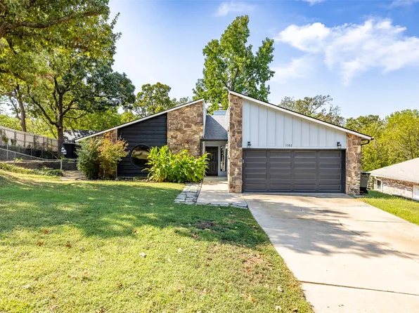 1382 Forest Ln, Catoosa, OK 74015