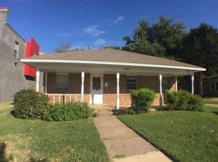 711 Jenkins, Norman, OK 73069