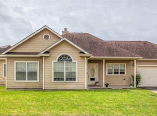285 Rose Mayer Loop, La Grange, TX 78945