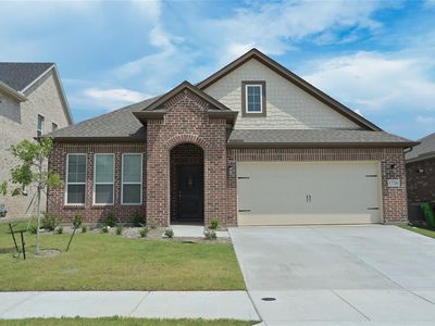 1736 Star Fleet Dr, Haslet, TX, 76052