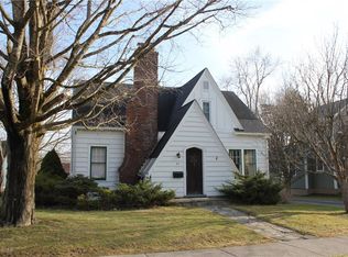 37 W Kendrick Ave, Hamilton, NY 13346