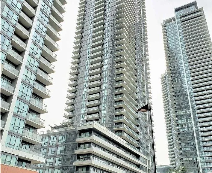 2220 Lake Shore Blvd W #3506 — Photo 1