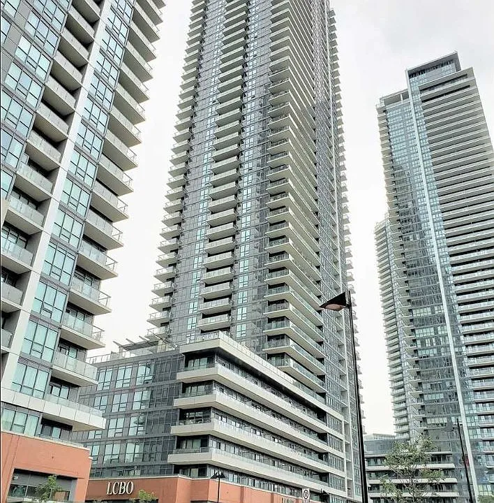 2220 Lake Shore Blvd W #3506