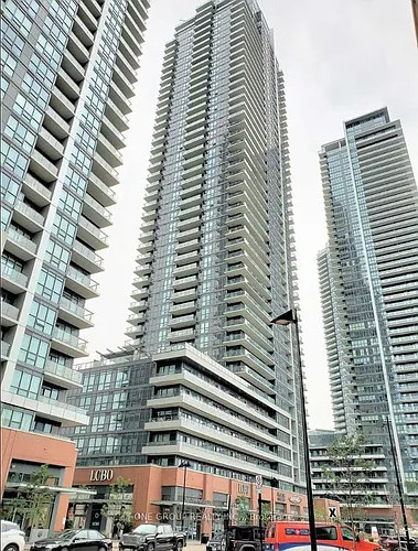 2220 Lake Shore Blvd W #3506 Photo 1