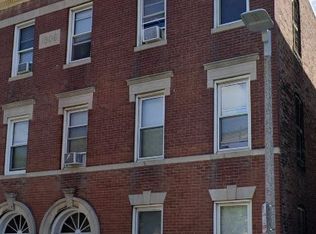 133 Cottage St #3AA, Boston, MA 02128