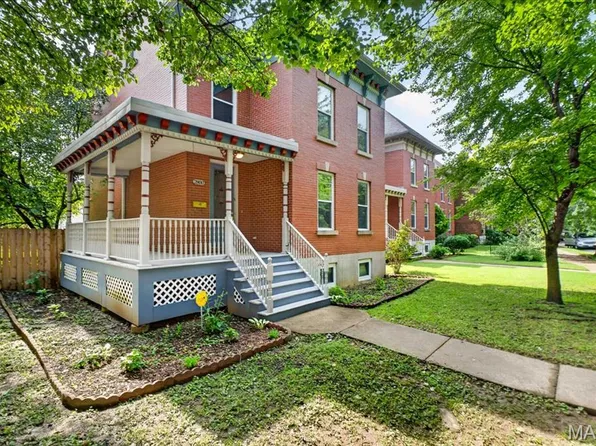 2800 Salena, Saint Louis, MO 63118