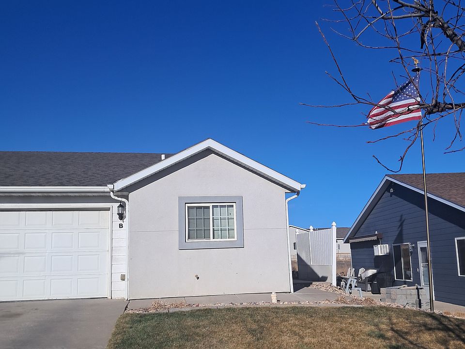 1st image of 1312 Sydney Dr #B