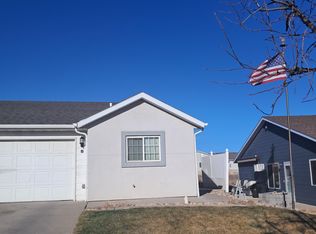 1312 Sydney Dr #B, Rapid City, SD 57701
