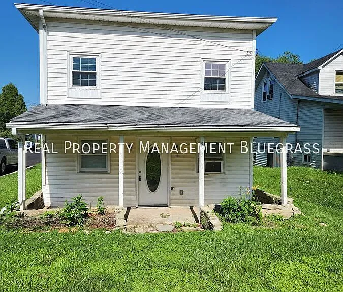 207 Mount Vernon Rd #B — Photo 1