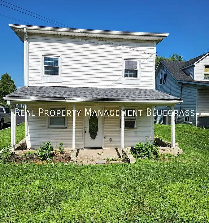 207 Mount Vernon Rd #B
