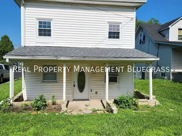 207 Mount Vernon Rd #B, Berea, KY 40403
