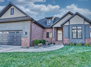 3922 E Rosebrier St, Springfield, MO 65809