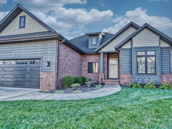 3922 E Rosebrier Street, Springfield, MO 65809